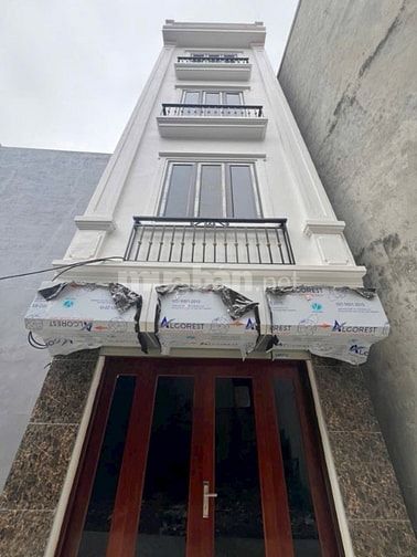 🚨 SIÊU PHẨM ĐÌNH THÔN – NHÀ MỚI 4 TẦNG – NGÕ Ô TÔ – CHỈ NHỈNH 4 TỶ 🚨