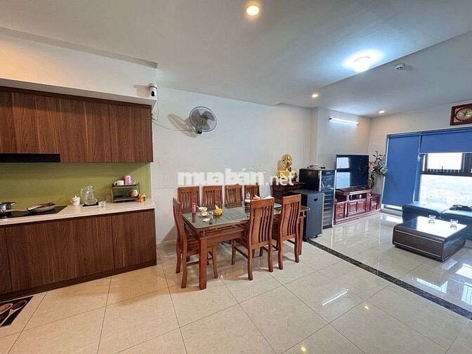 CC HP landmark Tố Hữu,tầng trung 134m 3 ngủ,đẳng cấp,an sinh tuyệt vời