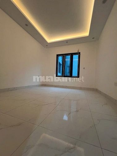 🚨 SIÊU PHẨM ĐÌNH THÔN – NHÀ MỚI 4 TẦNG – NGÕ Ô TÔ – CHỈ NHỈNH 4 TỶ 🚨