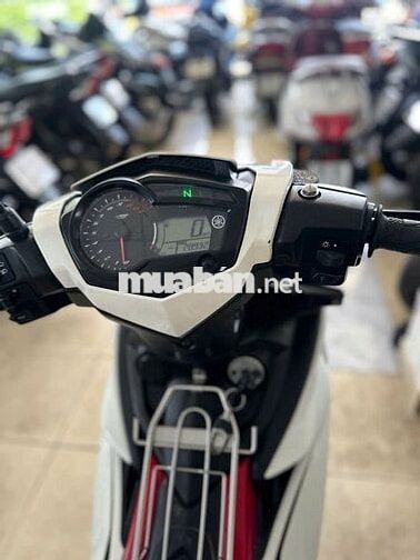 Yamaha Exciter 150cc 2017 bs 59e1-84767