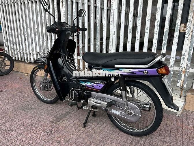 Honda Dream lùn Thái máy êm ngon chính chủ