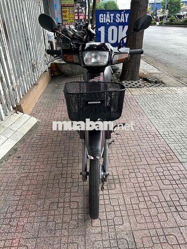 Honda Dream lùn Thái máy móc êm ngon chính chủ