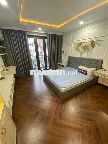 LÊN SÓNG NHÀ MỚI XINH - 79E Nguyễn Hồng Đào, Phường 14, TB - 4.5x18m