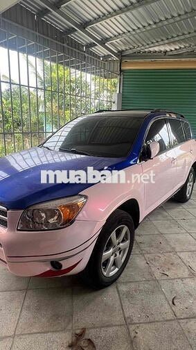 Toyota RAV4 20*** km