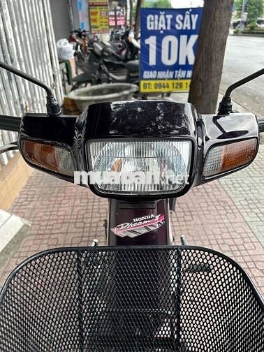 Honda Dream lùn Thái máy móc êm ngon chính chủ