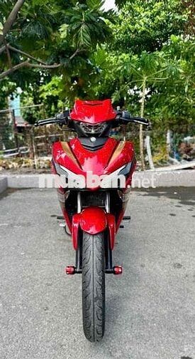 Yamaha Exciter 155 2025 Đỏ 12.000km