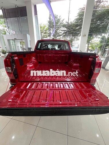Ford Ranger XLS 2026 4x2 4x4