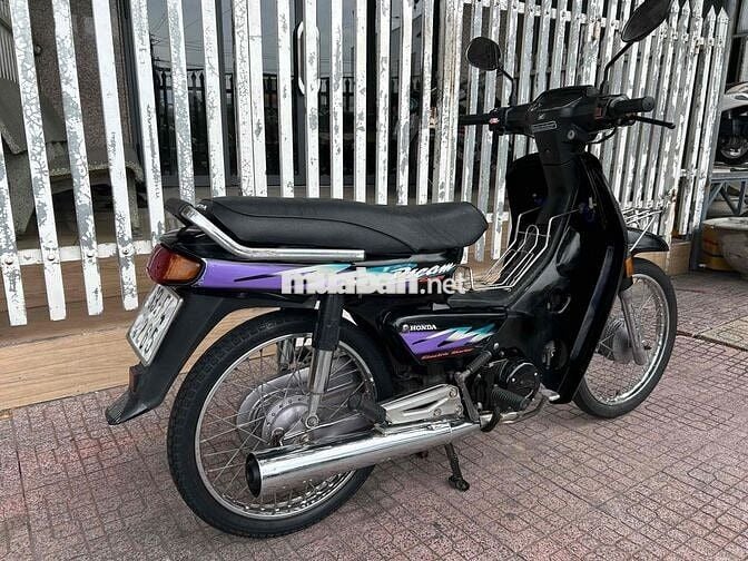 Honda Dream lùn Thái máy êm ngon chính chủ