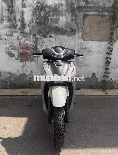 Honda SH 125 ABS 2024 Bạc 31.000 km