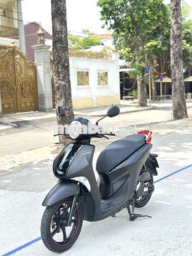 🌈 Yamaha Janus 125 2021 - Góp 50% Bao Nọ 6