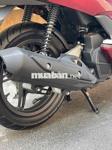 PCX - 125 - 2017 - Đỏ - 9000 km - BSTP