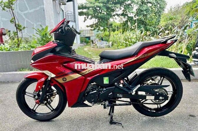 Yamaha Exciter 155 2025 Đỏ 12.000km