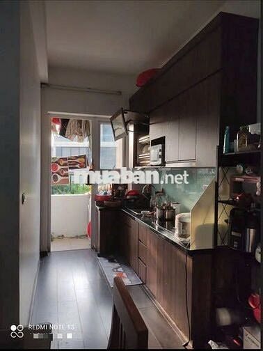 Chính chủ bán căn tầng thấp CT5 Yên Xá, Hà Đông