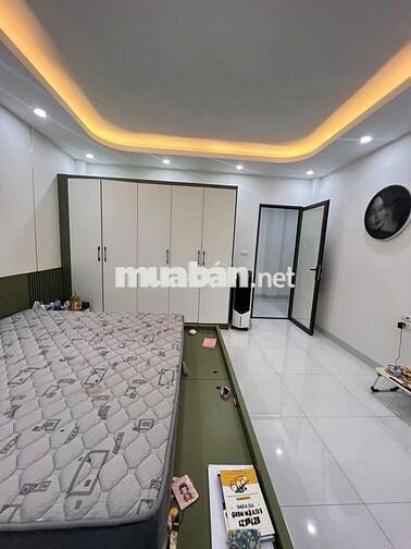 CC cần tiền giảm chào căn 4T,ngõ ÔTÔ,GẦN NHÀ VĂN HÓA AN THẮNG,gần  QL6