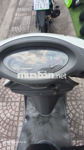 Honda Spacy 125cc 2004 bs 59x3-46794