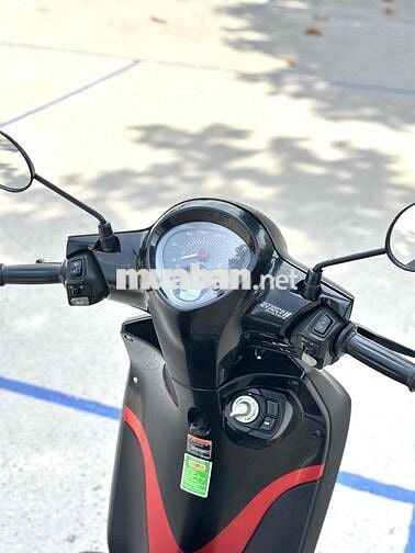 🌈 Yamaha Janus 125 2021 - Góp 50% Bao Nọ 6