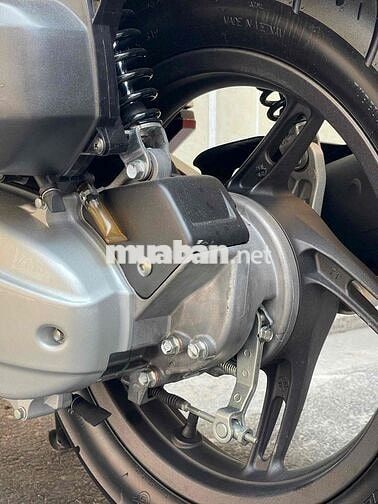 PCX - 125 - 2017 - Đỏ - 9000 km - BSTP