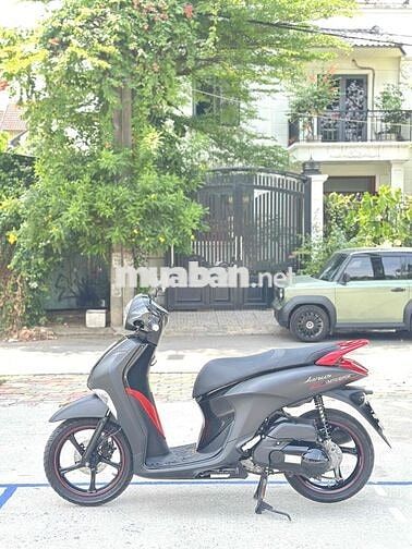 🌈 Yamaha Janus 125 2021 - Góp 50% Bao Nọ 6