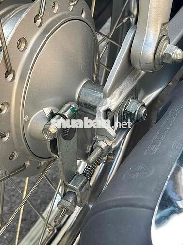 Cup 110cc - nhập Thái - 2023 - 2000 km - bstp