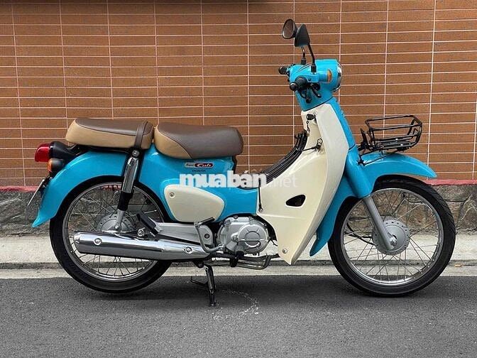 Cup 110cc - nhập Thái - 2023 - 2000 km - bstp