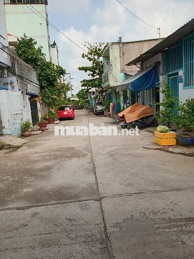 Cho thue nha nguyen can hem 27 bui tu toan phuong an lac