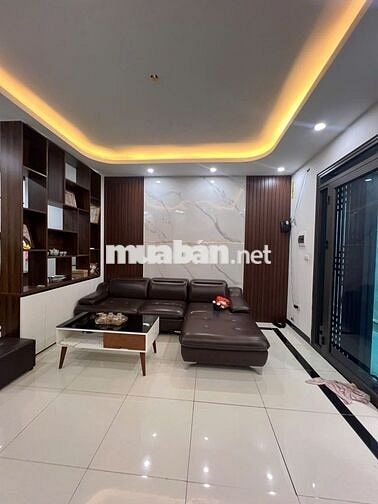 Bán gấp 4 tầng mới ĐỒNG MAI-Lô góc -Ô tô đỗ cửa-500m ra QL6,GIÁ 3,X TỶ