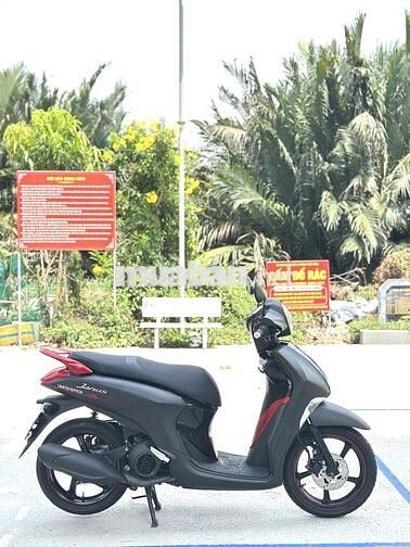 🌈 Yamaha Janus 125 2021 - Góp 50% Bao Nọ 6