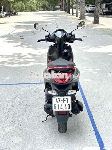 🌈 Yamaha Janus 125 2021 - Góp 50% Bao Nọ 6