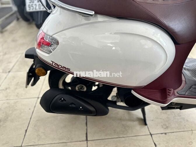 Honda Tapas 100cc 2026 bs 50ab-84195