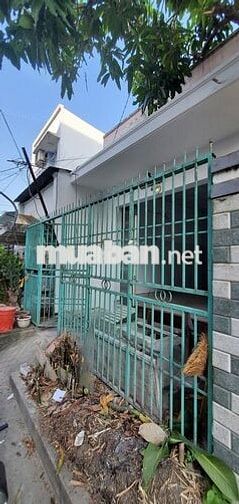 Cho thue nha nguyen can hem 27 bui tu toan phuong an lac