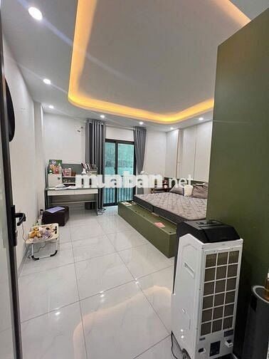 CC cần tiền giảm chào căn 4T,ngõ ÔTÔ,GẦN NHÀ VĂN HÓA AN THẮNG,gần  QL6