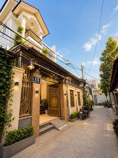 Bán nhà mặt tiền đường 53 Hiệp Bình Chánh Thủ Đức, 9.5x16m, gía 12,5ty