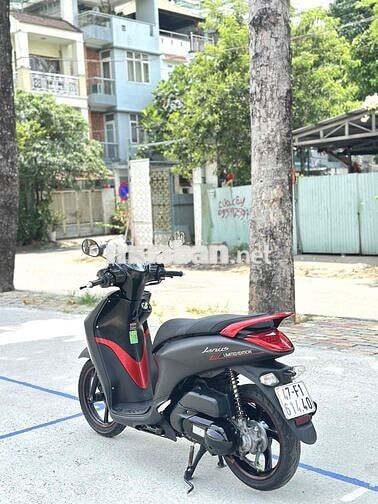 🌈 Yamaha Janus 125 2021 - Góp 50% Bao Nọ 6