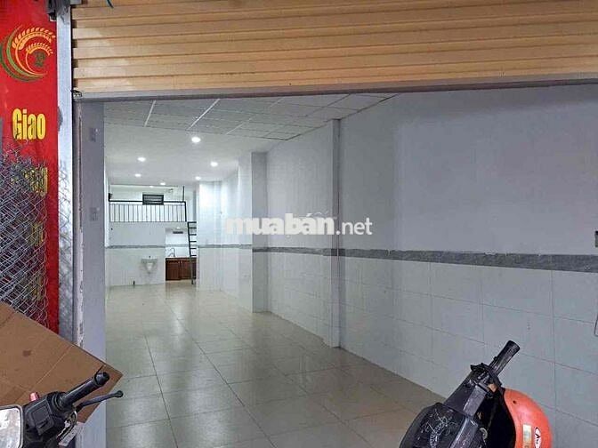 MẶT BẰNG KINH DOANH NGAY LÊ THỊ HỒNG, CHỢ CĂN CỨ