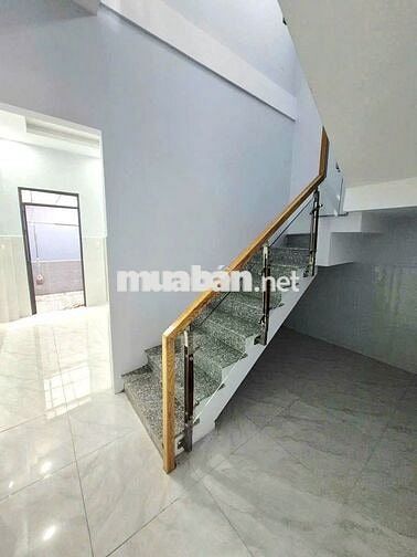 4x17m💥Nhà thuê Tân Phú 3PN💥Hẻm xe hơi Lê Trọng Tấn💥Phường Tây Thạnh