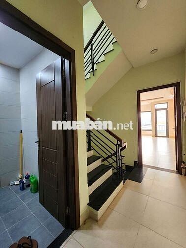 NHÀ ĐẸP HẺM XE HƠI ĐƯỜNG HIỆP BÌNH