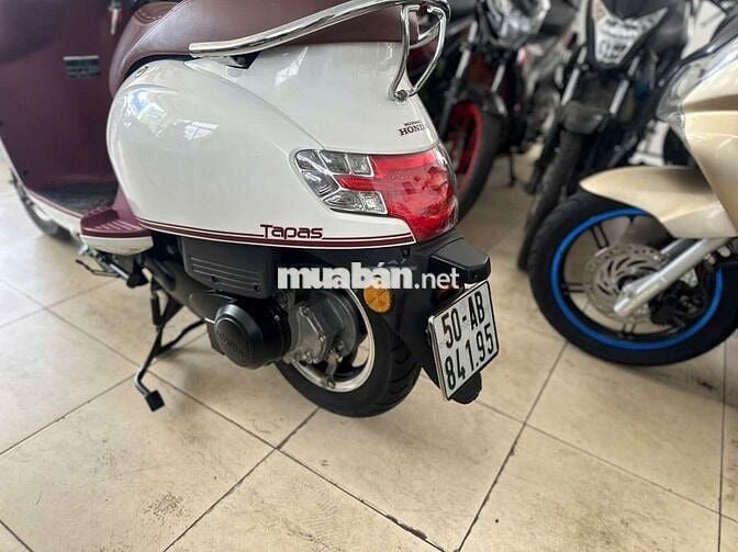 Honda Tapas 100cc 2026 bs 50ab-84195