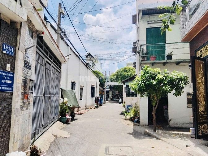 Cho thuê phòng trọ phù hợp cho sinh viên và người lao động