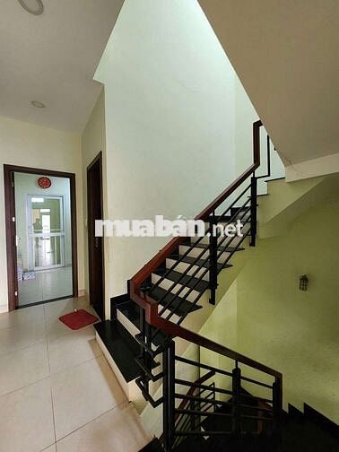 NHÀ ĐẸP HẺM XE HƠI ĐƯỜNG HIỆP BÌNH