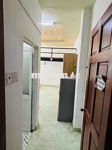 🔥PHÒNG GÁC FULL NỘI THẤT GIÁ RẺ_NGAY TRUNG TÂM PHÚ NHUẬN