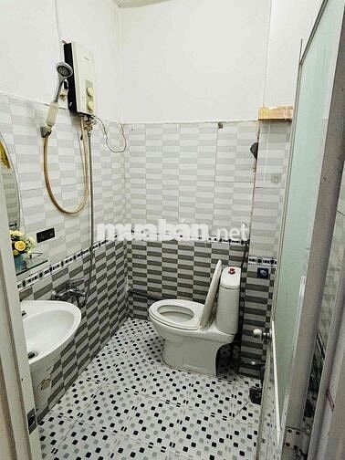 🔥PHÒNG GÁC FULL NỘI THẤT GIÁ RẺ_NGAY TRUNG TÂM PHÚ NHUẬN