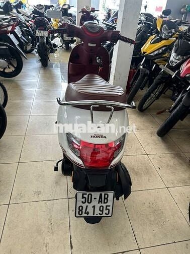 Honda Tapas 100cc 2026 bs 50ab-84195