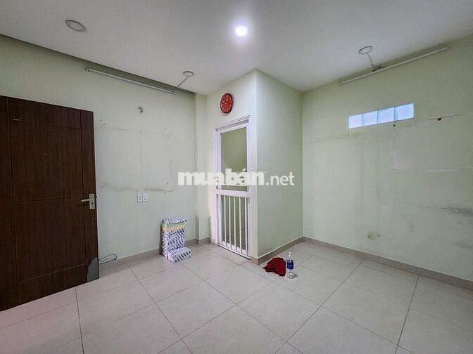 NHÀ ĐẸP HẺM XE HƠI ĐƯỜNG HIỆP BÌNH