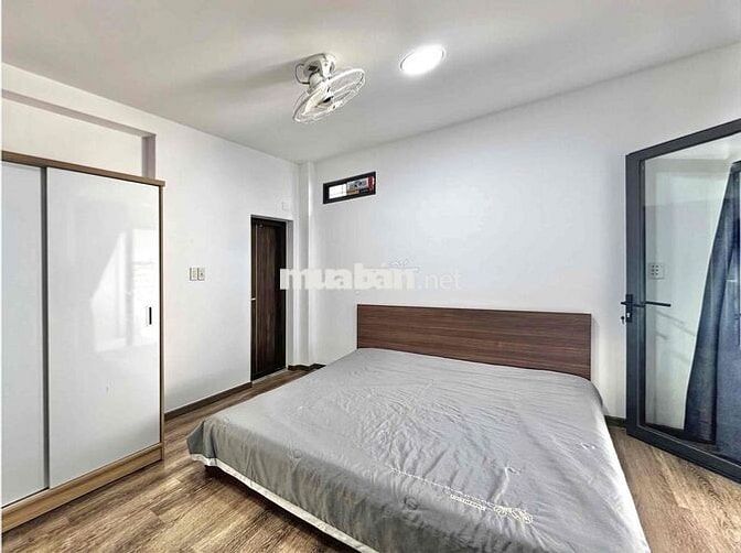🏘️ NHÀ NGUYỄN CĂN TT QUẬN 3 🍃