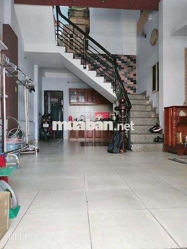 Hẻm xe hơi 1/ Lê Lợi, hiếm có. Diện tích 70m2, 2 tầng chỉ 7,45 tỷ