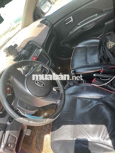 Kia Morning 2011 SX 1.1 mt  Sport - 170000 km