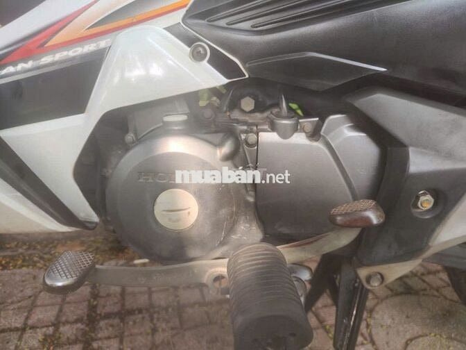 WAVE RSX, ĐẦU NỒI CÒN, RIN NGUYÊN CÂY, THÁNG ĐĨA