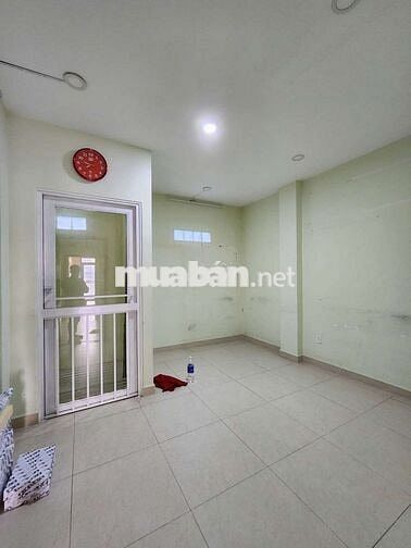 NHÀ ĐẸP HẺM XE HƠI ĐƯỜNG HIỆP BÌNH
