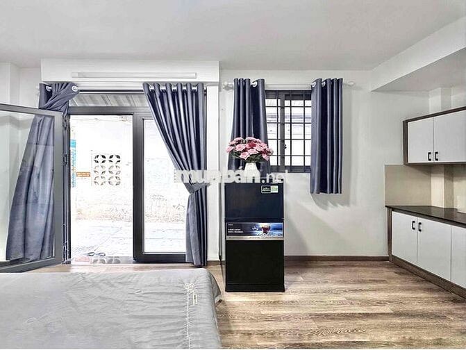 🏘️ NHÀ NGUYỄN CĂN TT QUẬN 3 🍃