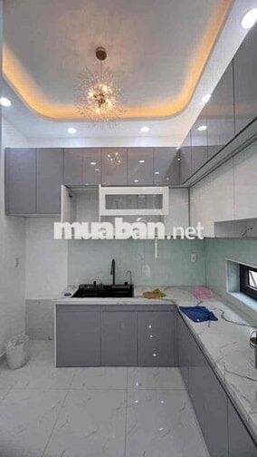 Cho thuê nhà nguyên căn 4Phòng ngủ full nội thất
